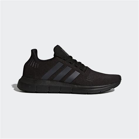 adidas swift run women zwart|Adidas originals swift run women's.